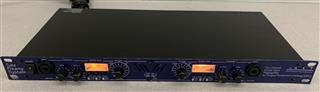 Applied Research & Technology (ART) TPS 255 2 Channel Tube Preamp System